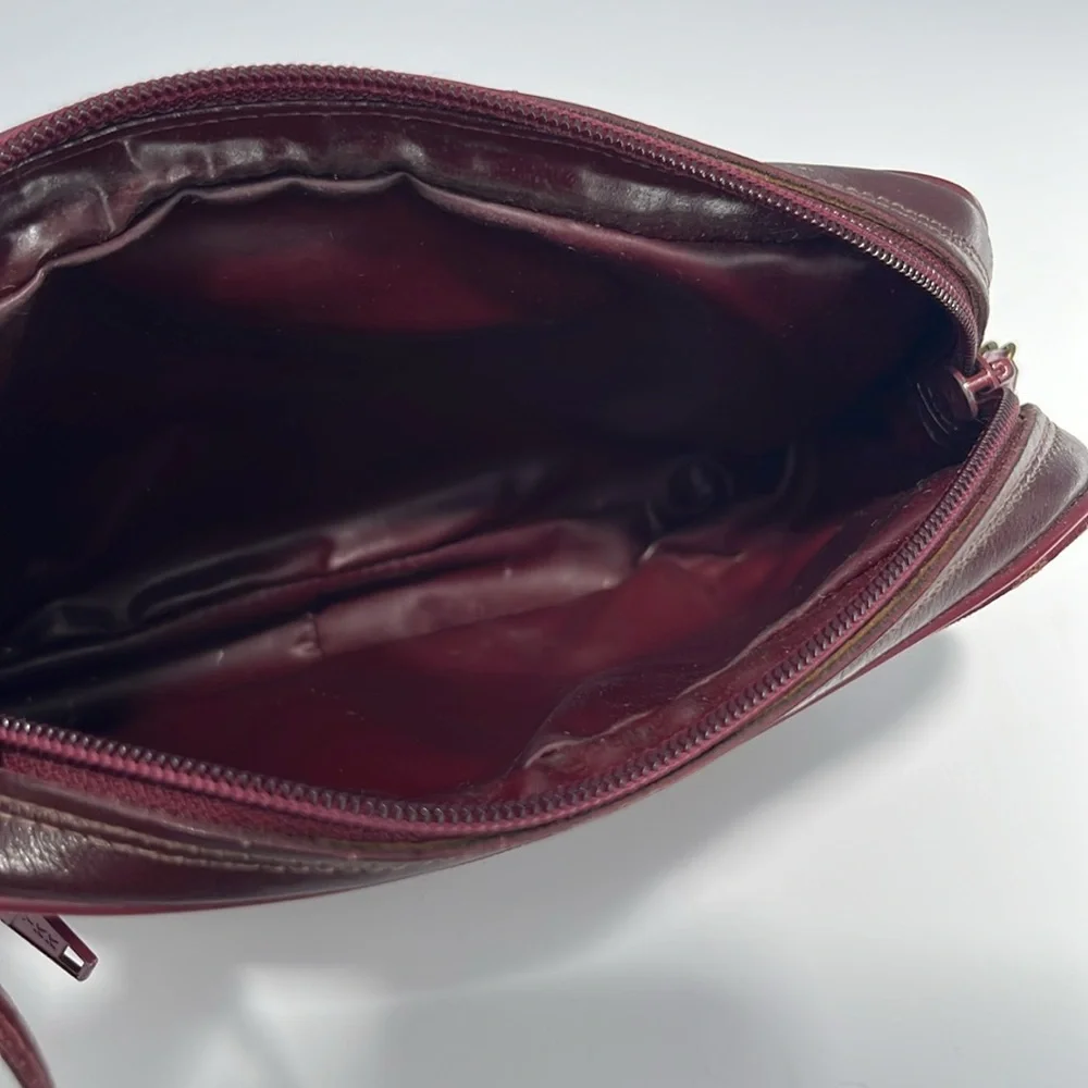Vintage Pierre Cardin Logo Bag - Picture 9 of 14